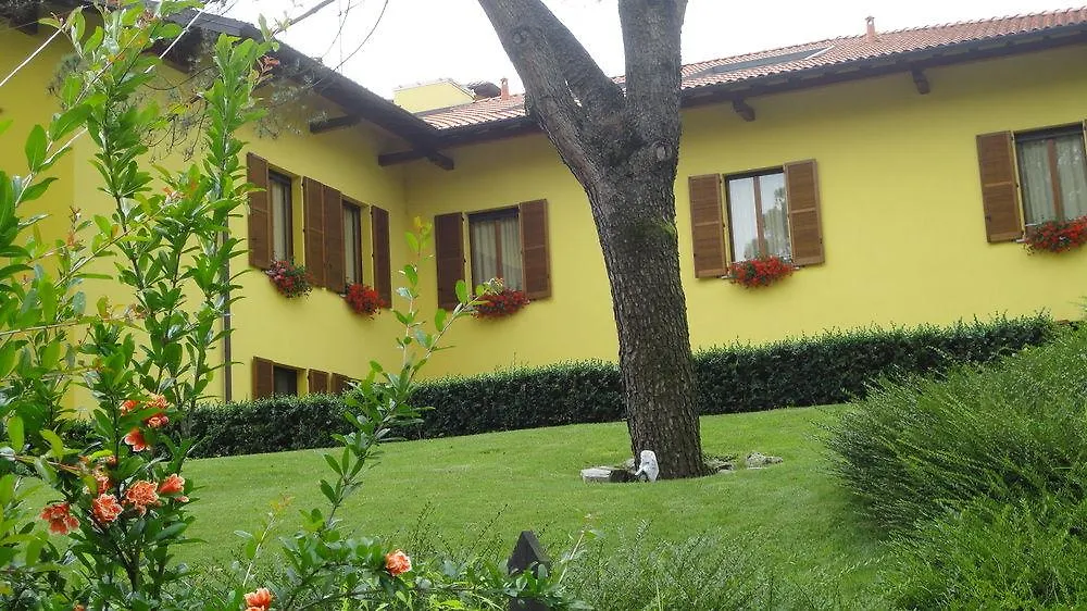 ***  B&B Hotel Malpensa Lago Maggiore Vergiate Italia
