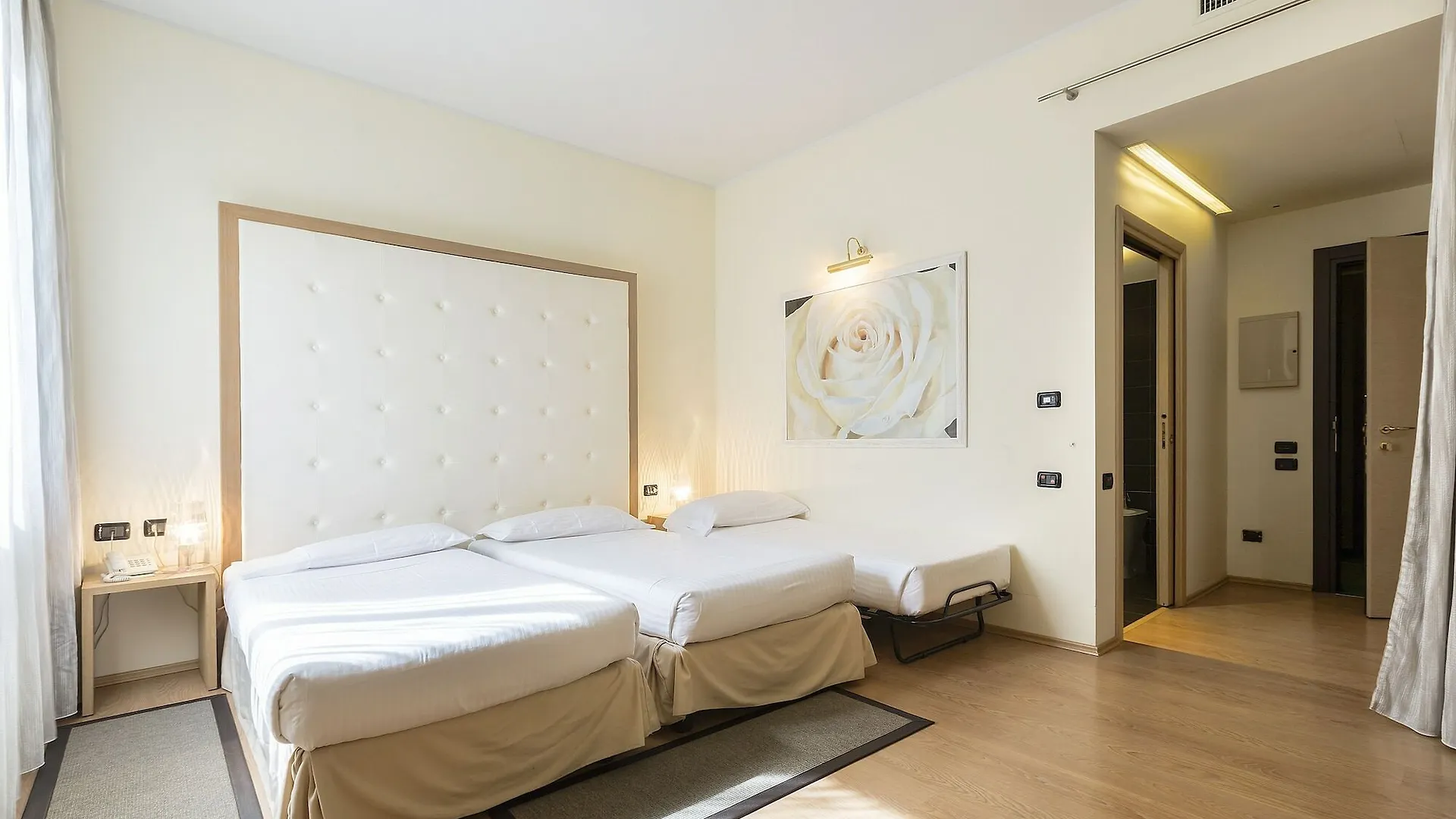 B&B Hotel Malpensa Lago Maggiore Vergiate