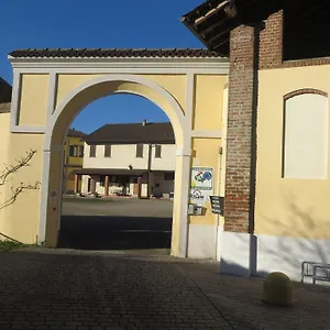 Le Risaie Bauernhof
