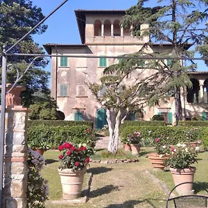Apartment Di Papiano San Baronto