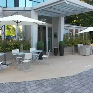 Hotel Montini Linate Airport, Peschiera Borromeo