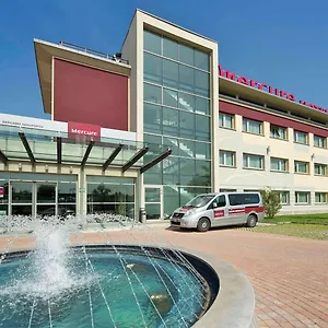 Mercure Bergamo Aeroporto **** סטצאנו