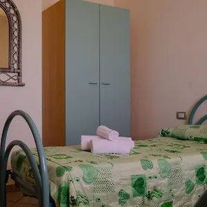 Ferienhaus Costa - Budoni Sweet Tanaunella