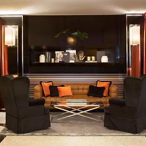Hotel Starhotels Ritz, Milan