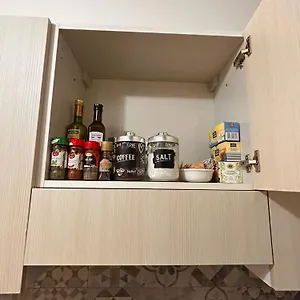 Apartment Loft Ballaro Palermo