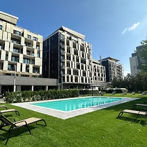 Hotel Ramada Plaza By Wyndham, Milan