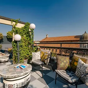 Hotel Sant'ambrogio, Milan