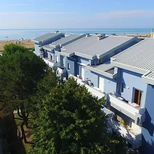 Apartment Marina Grande Bibione