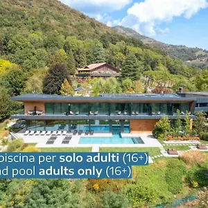 Hotel Phi Piajo, Nembro