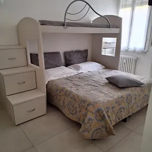Apartment Il Piccolo Nido Florenz