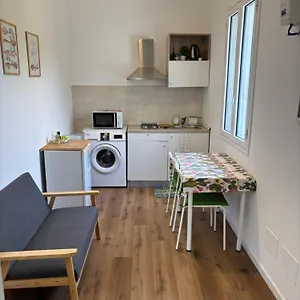 Apartment Sicily Mondello