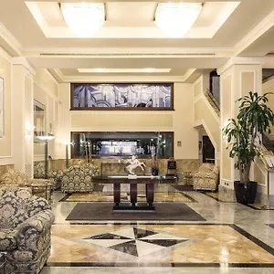 Hotel Doria Grand, Milan