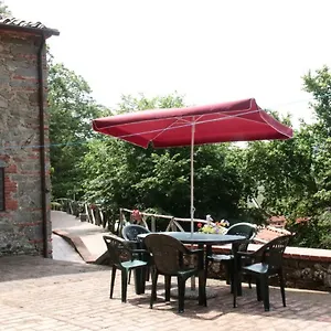 Ferienhaus Ferchia Lucca
