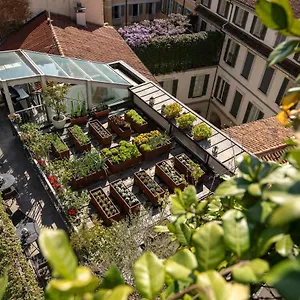 Hotel Scala, Milan