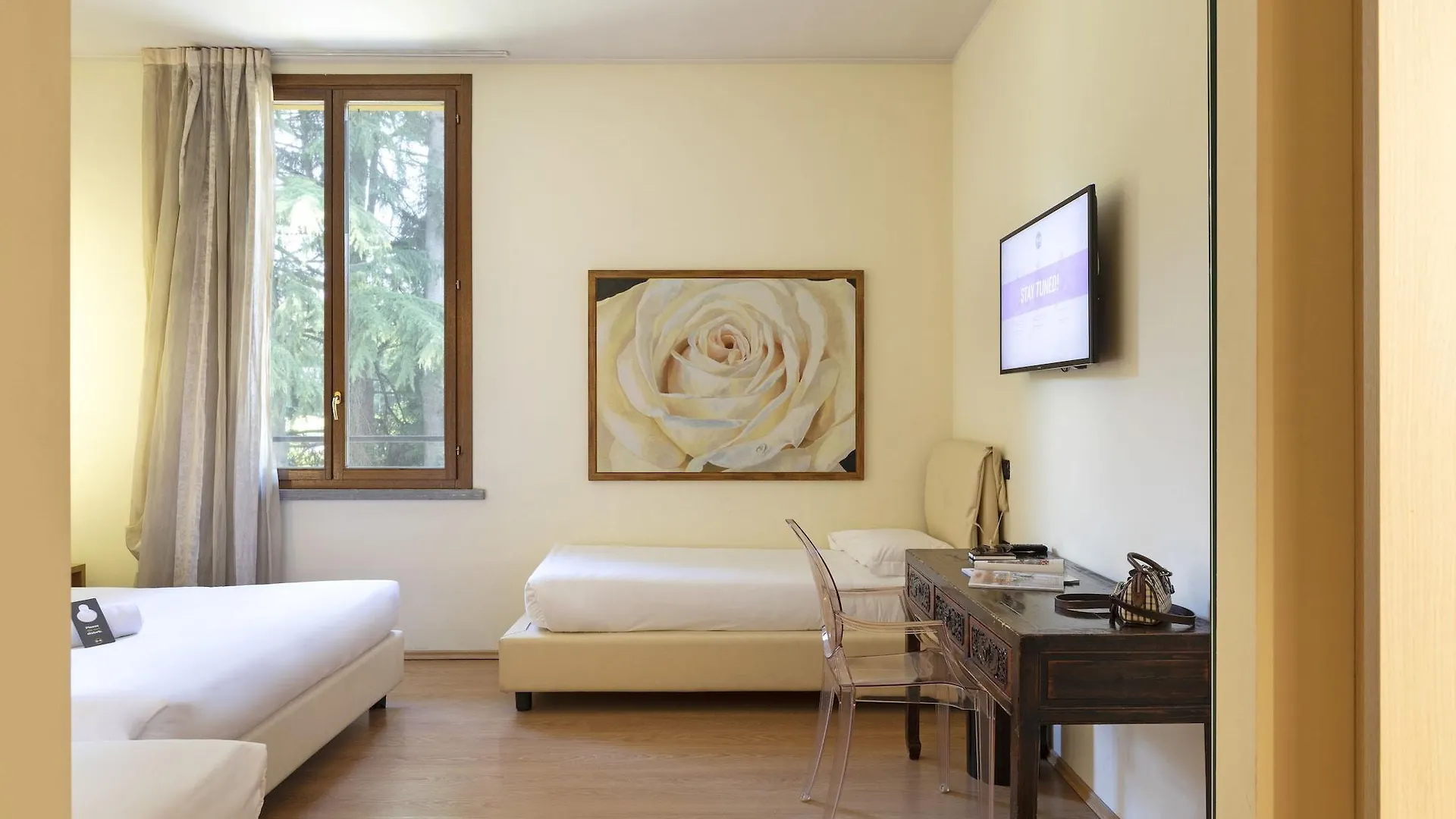 B&B Hotel Malpensa Lago Maggiore Vergiate