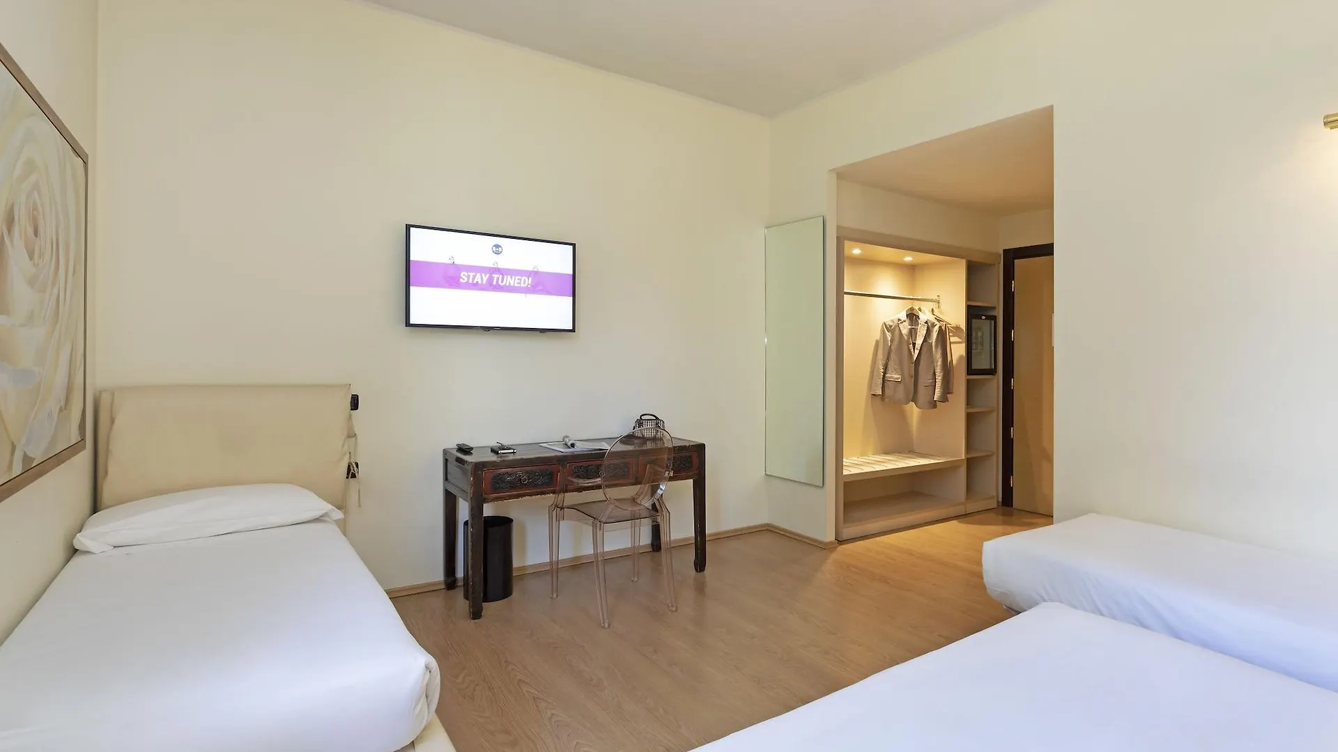 B&B Hotel Malpensa Lago Maggiore Vergiate