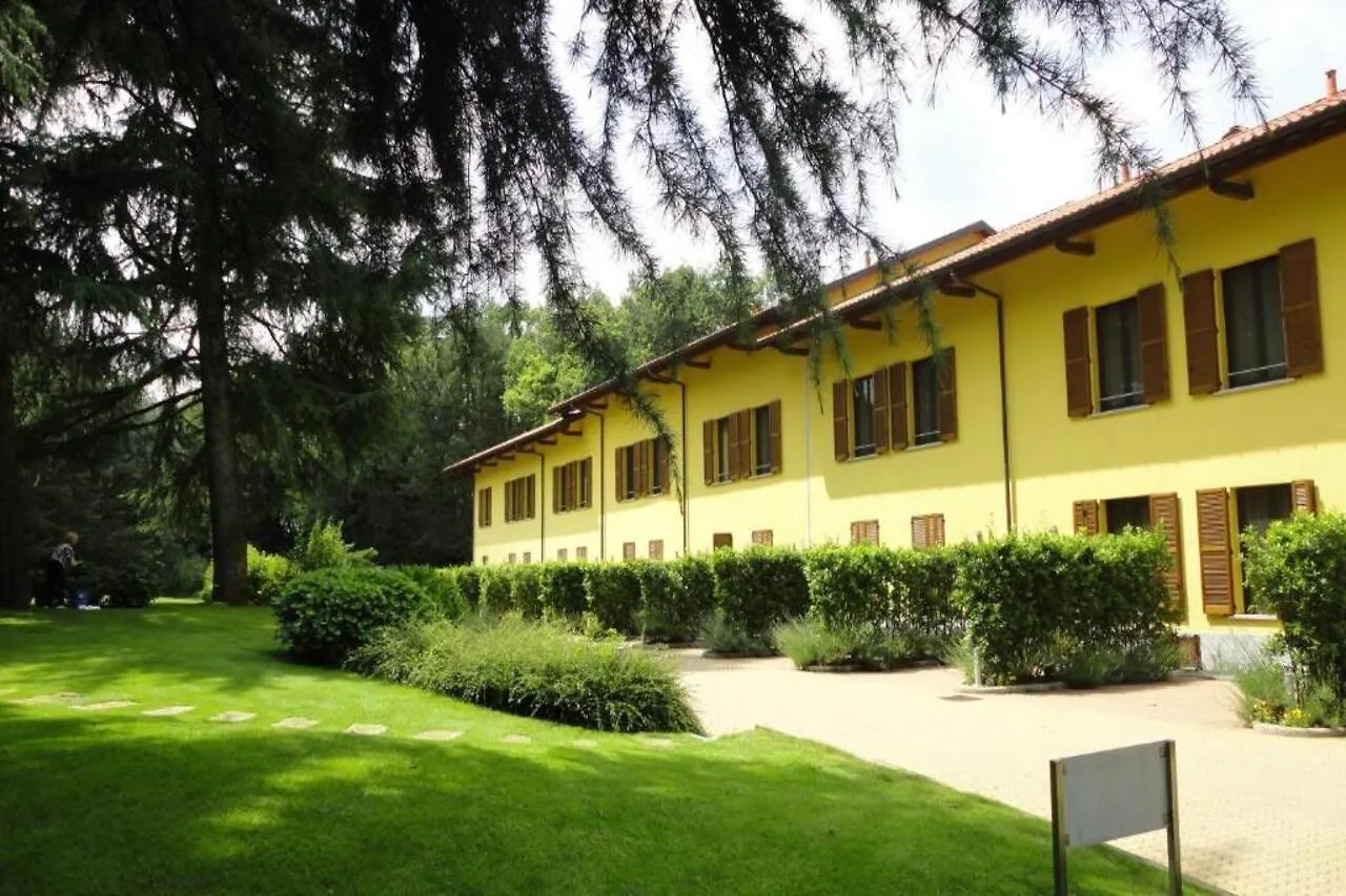 B&B Hotel Malpensa Lago Maggiore Vergiate 3*,