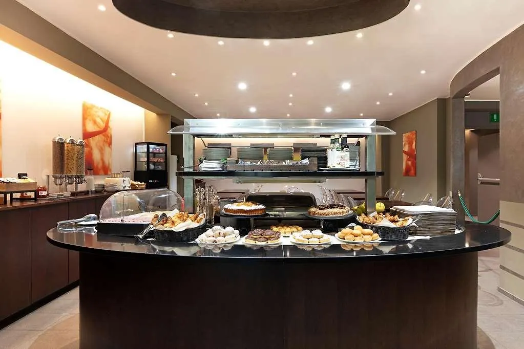 B&B Hotel Malpensa Lago Maggiore Vergiate
