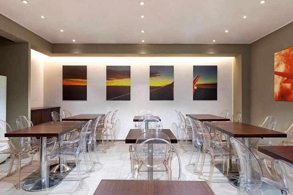 B&B Hotel Malpensa Lago Maggiore Vergiate