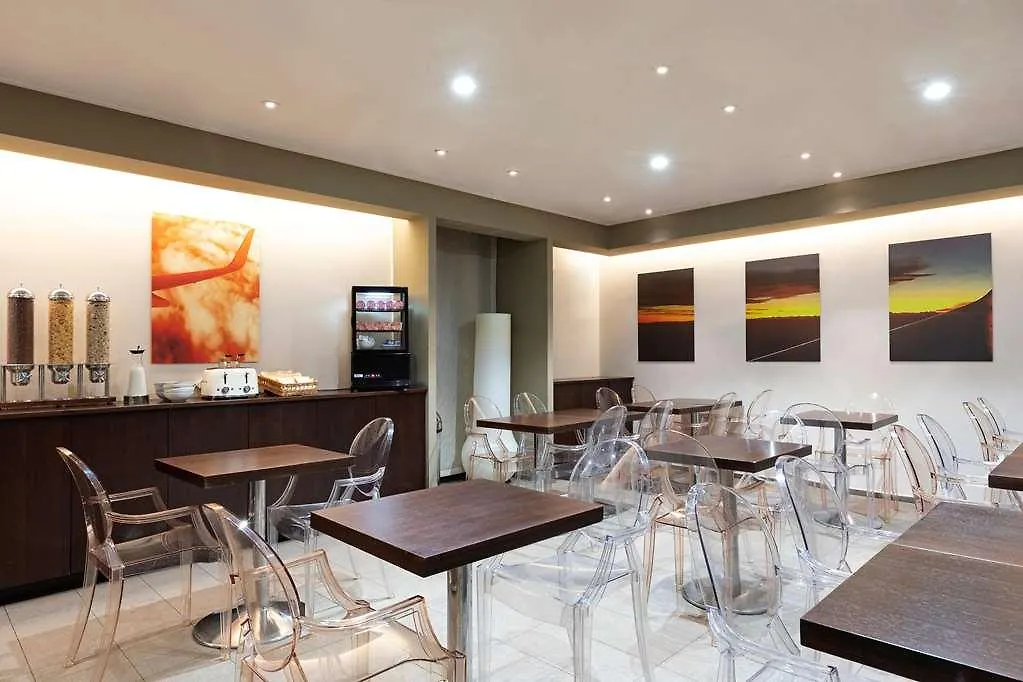 B&B Hotel Malpensa Lago Maggiore Vergiate