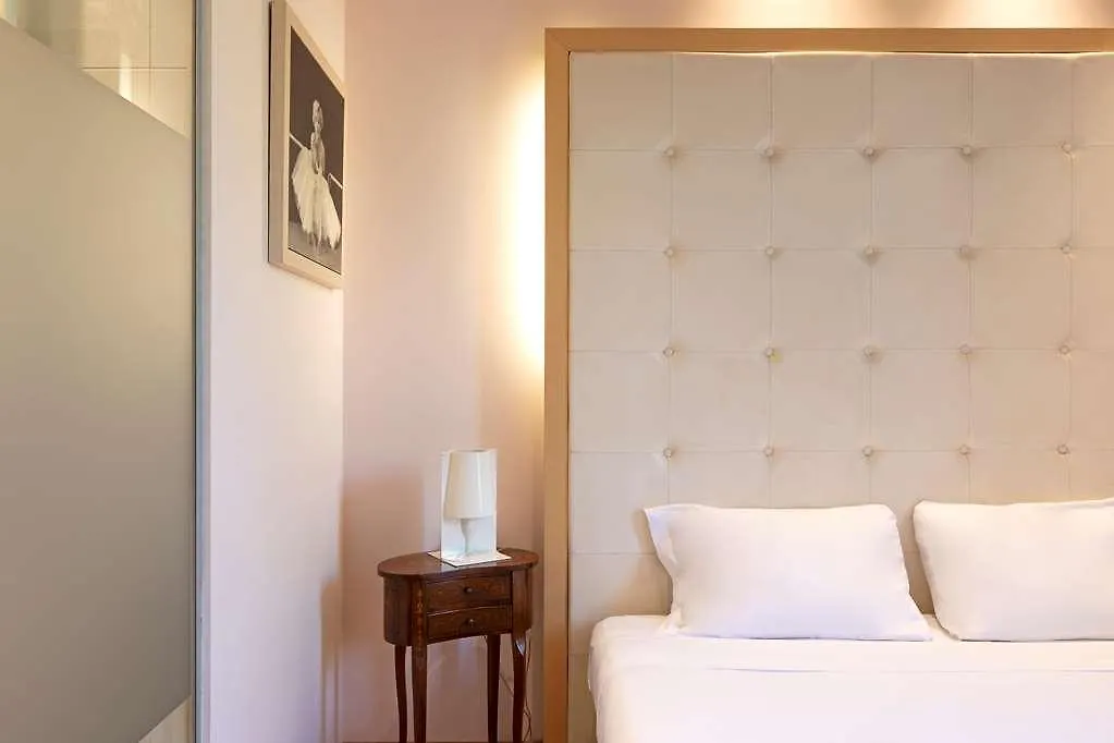 B&B Hotel Malpensa Lago Maggiore Vergiate 3*,