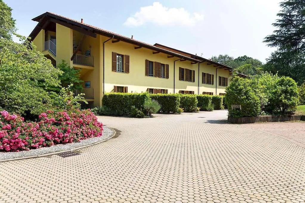 B&B Hotel Malpensa Lago Maggiore Vergiate