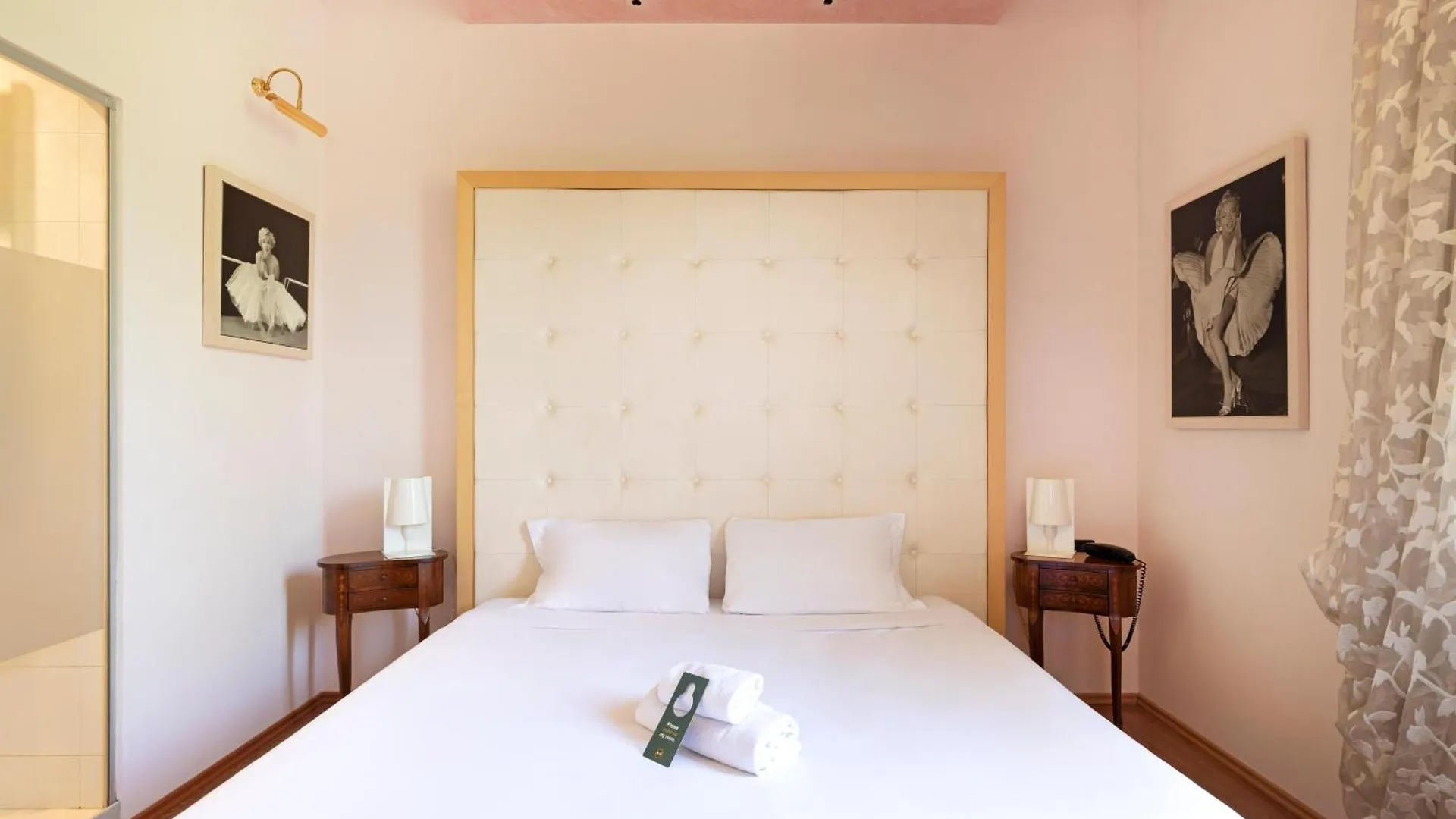 B&B Hotel Malpensa Lago Maggiore Vergiate Italien
