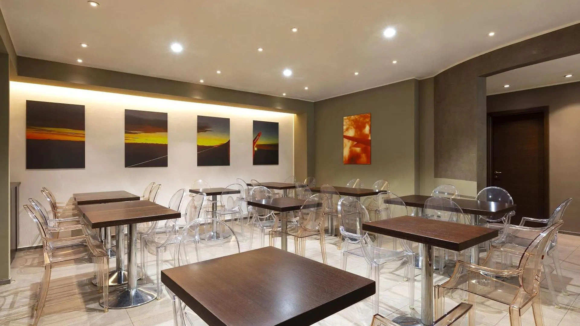 B&B Hotel Malpensa Lago Maggiore Vergiate