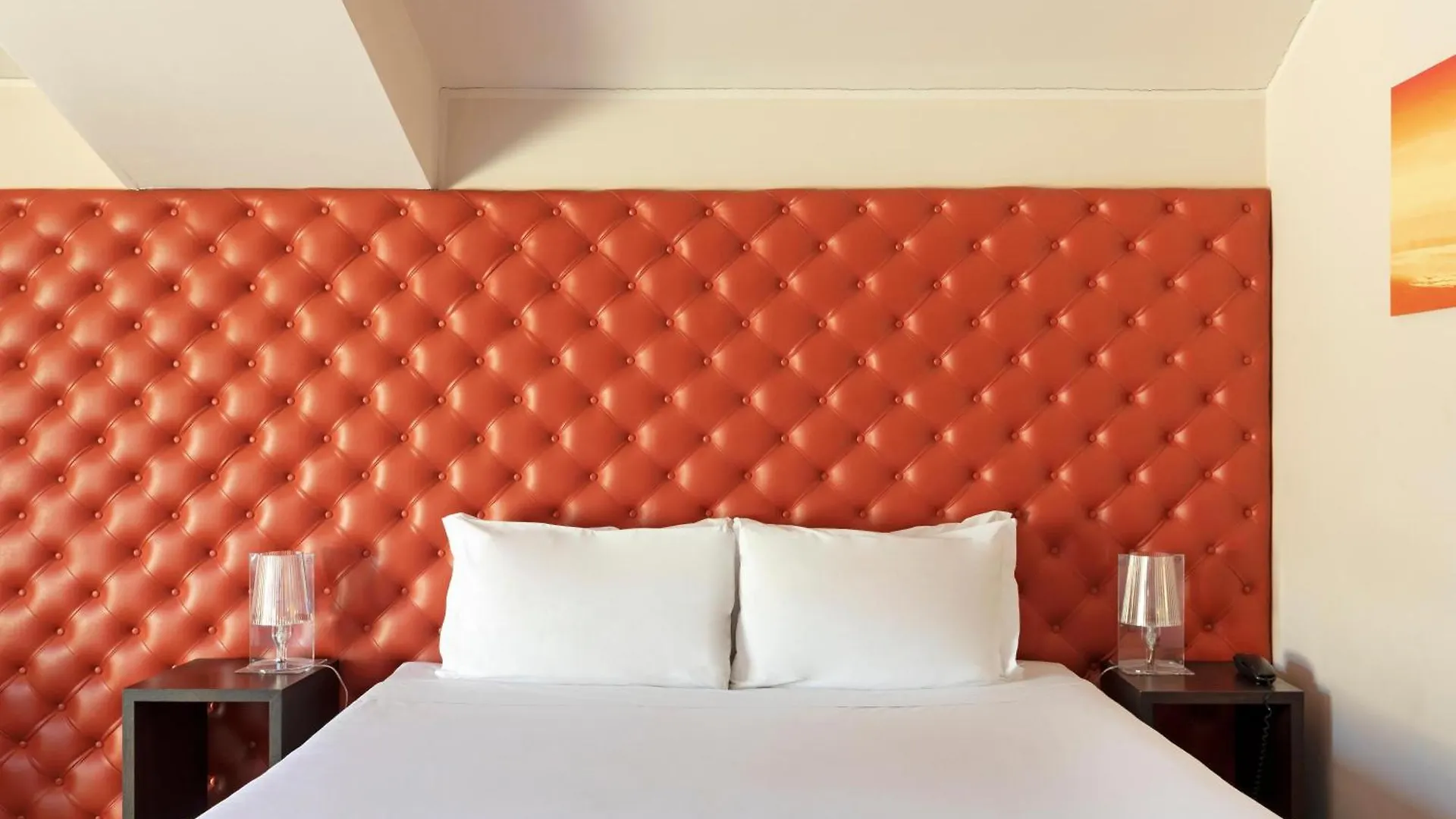 B&B Hotel Malpensa Lago Maggiore Vergiate
