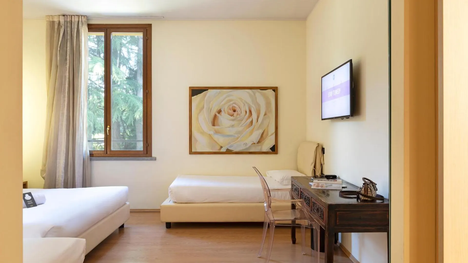 B&B Hotel Malpensa Lago Maggiore Vergiate