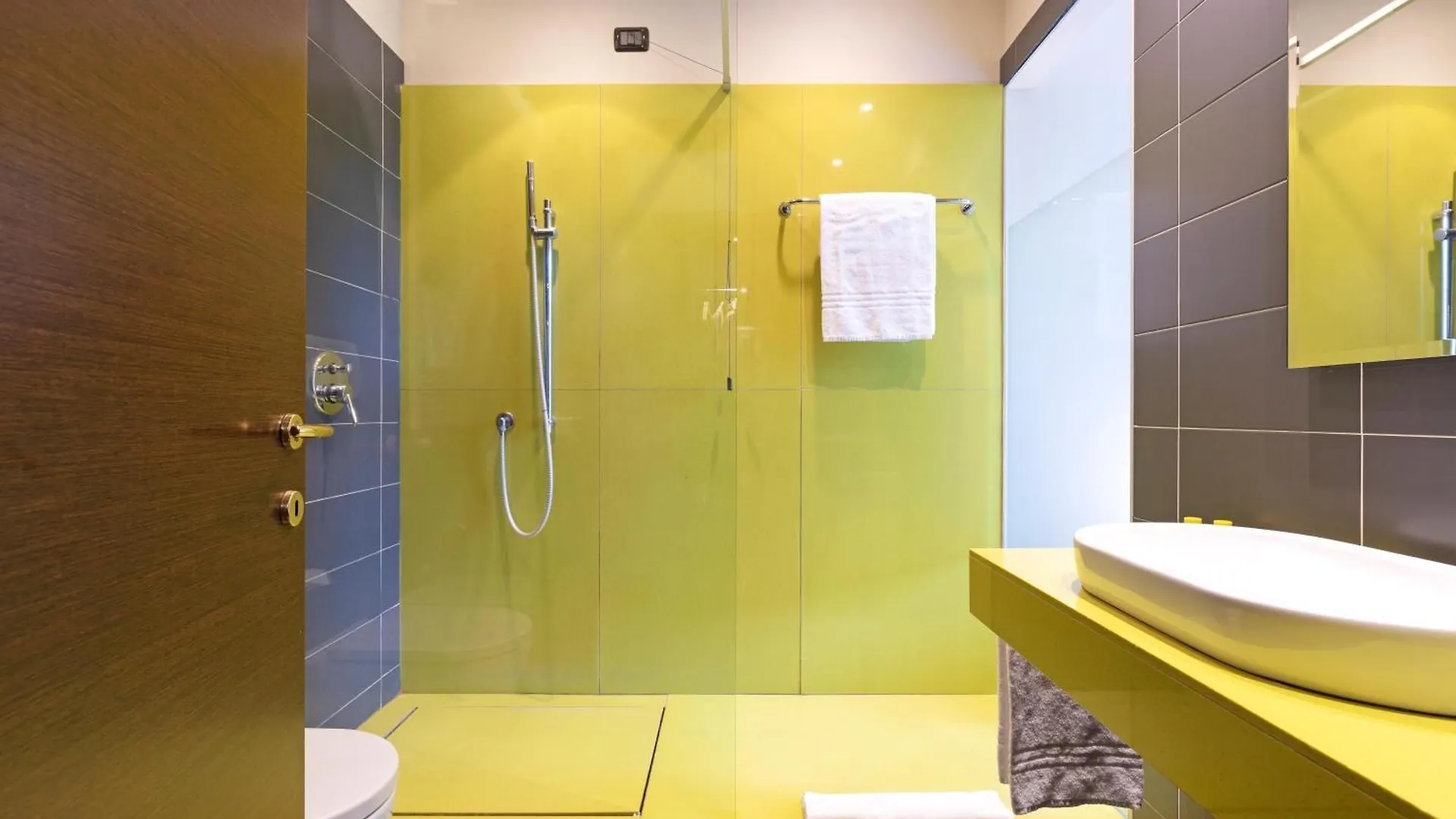 B&B Hotel Malpensa Lago Maggiore Vergiate