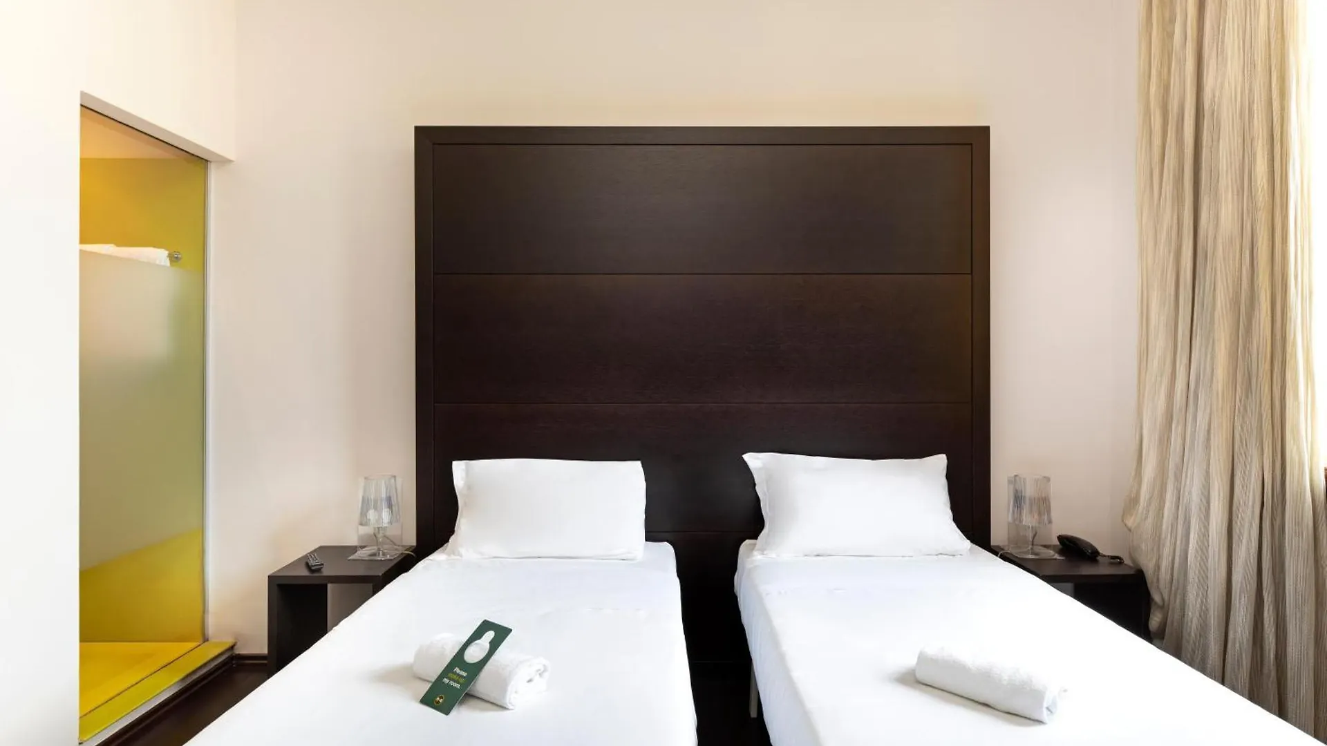 B&B Hotel Malpensa Lago Maggiore Vergiate