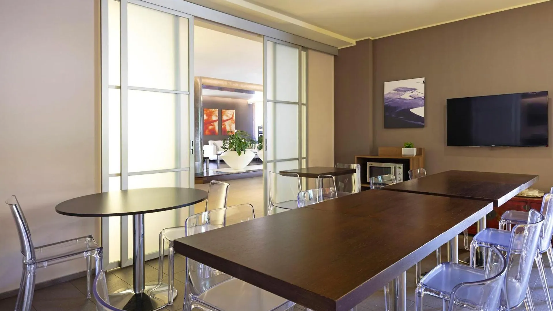 B&B Hotel Malpensa Lago Maggiore Vergiate