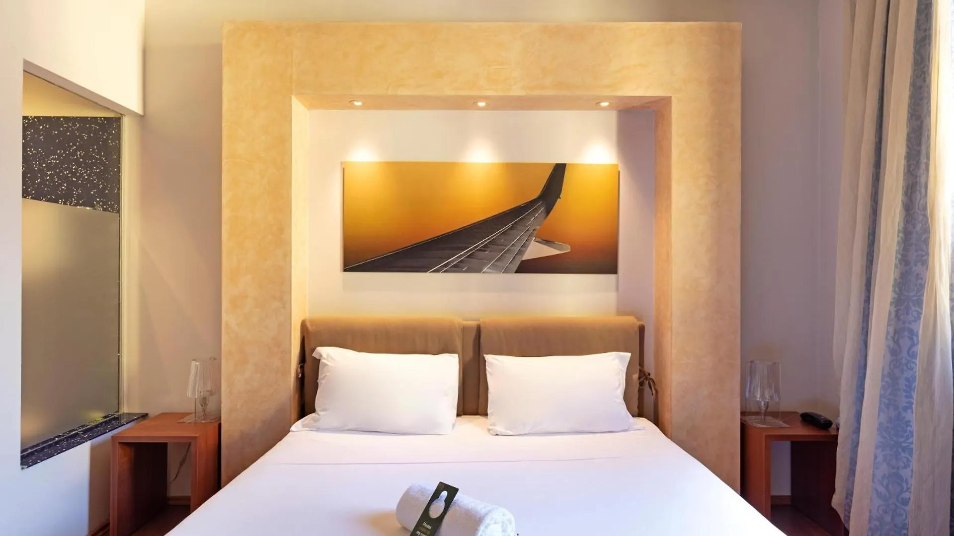 B&B Hotel Malpensa Lago Maggiore Vergiate
