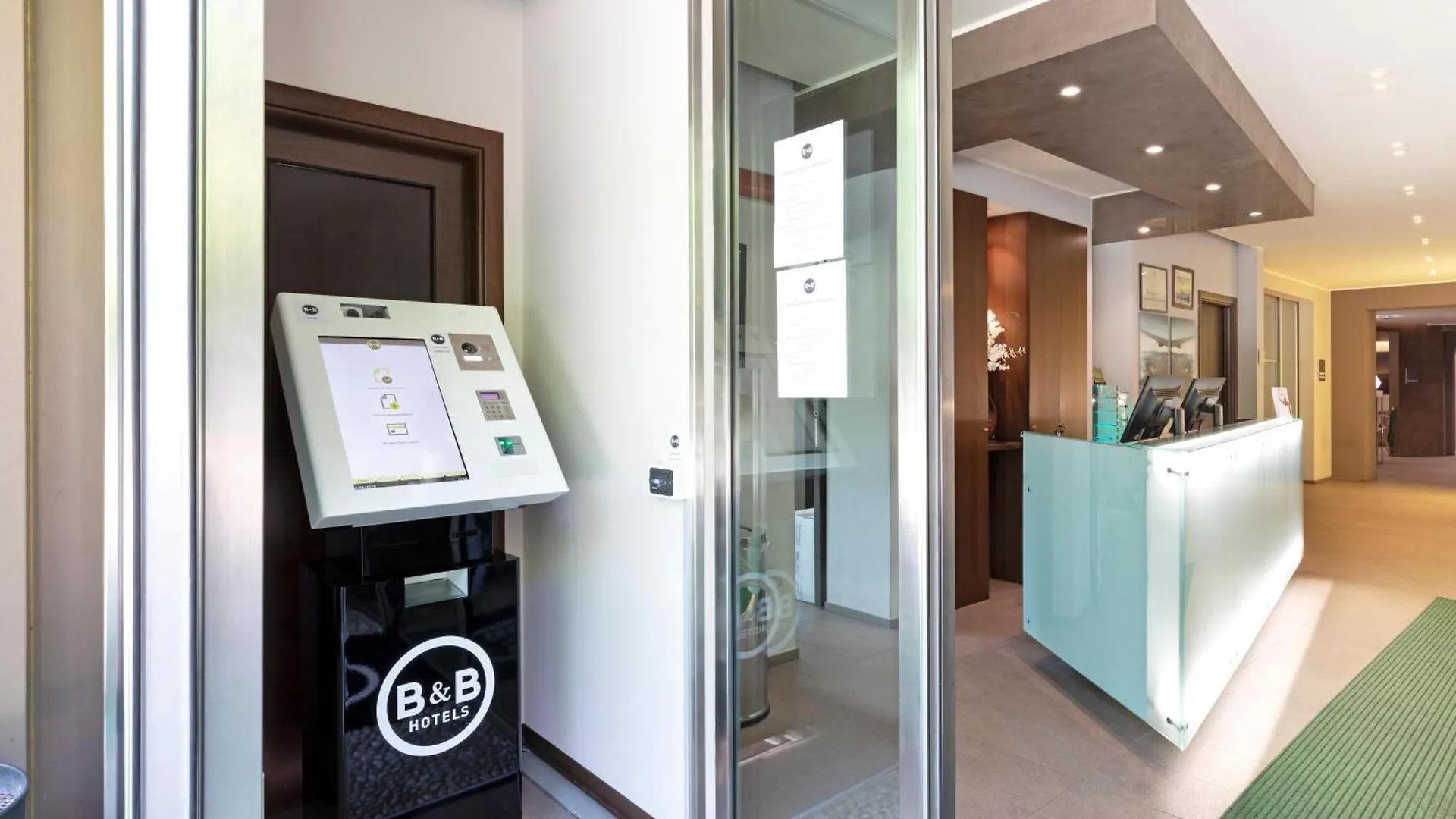***  ורג'אטה B&B Hotel Malpensa Lago Maggiore איטליה
