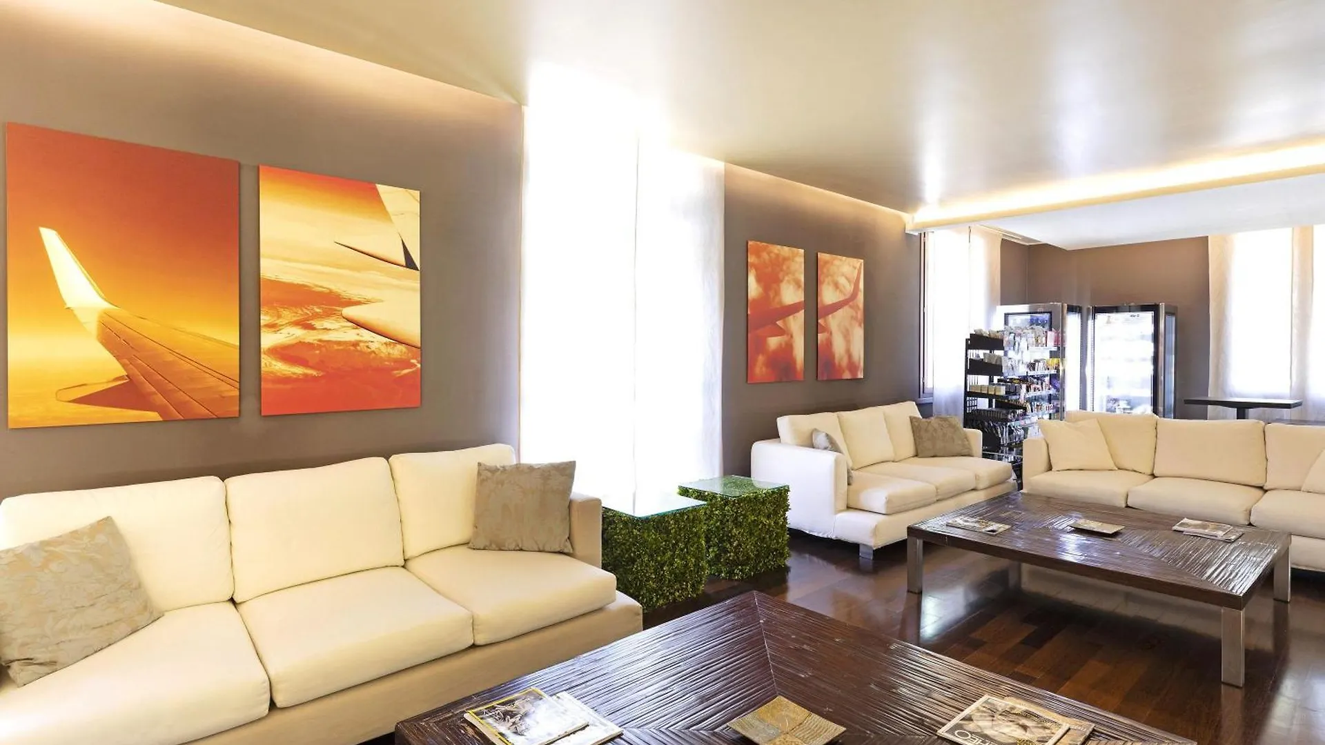 B&B Hotel Malpensa Lago Maggiore Vergiate
