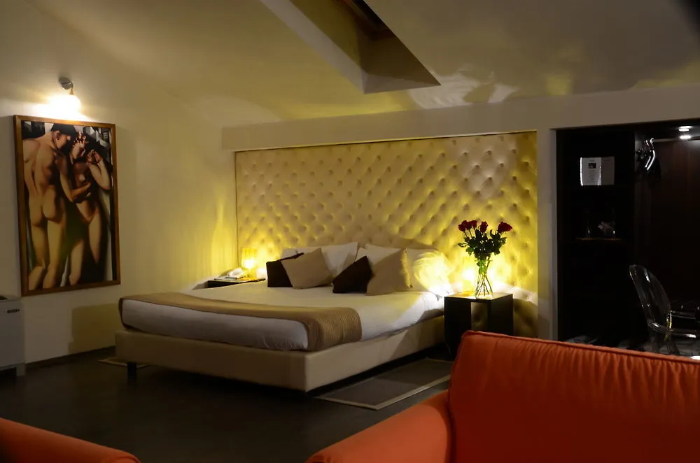 B&B Hotel Malpensa Lago Maggiore Vergiate