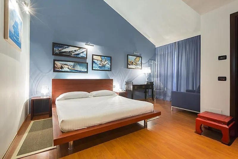 B&B Hotel Malpensa Lago Maggiore Vergiate