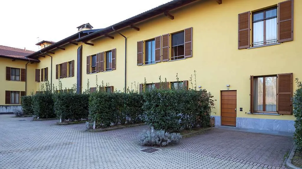 B&B Hotel Malpensa Lago Maggiore Vergiate Italy
