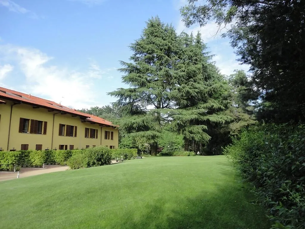 B&B Hotel Malpensa Lago Maggiore Vergiate