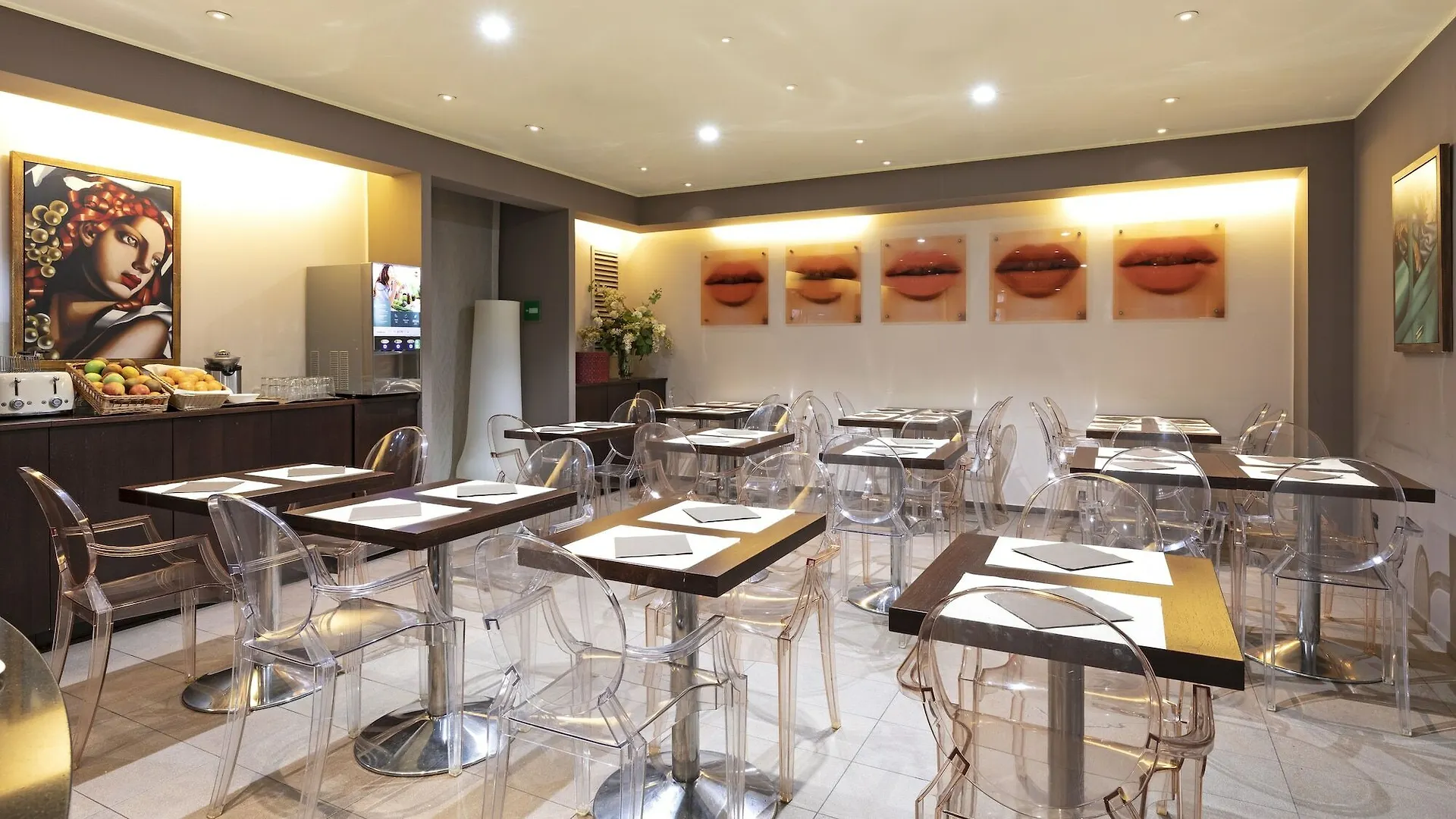 ***  B&B Hotel Malpensa Lago Maggiore Vergiate Italien