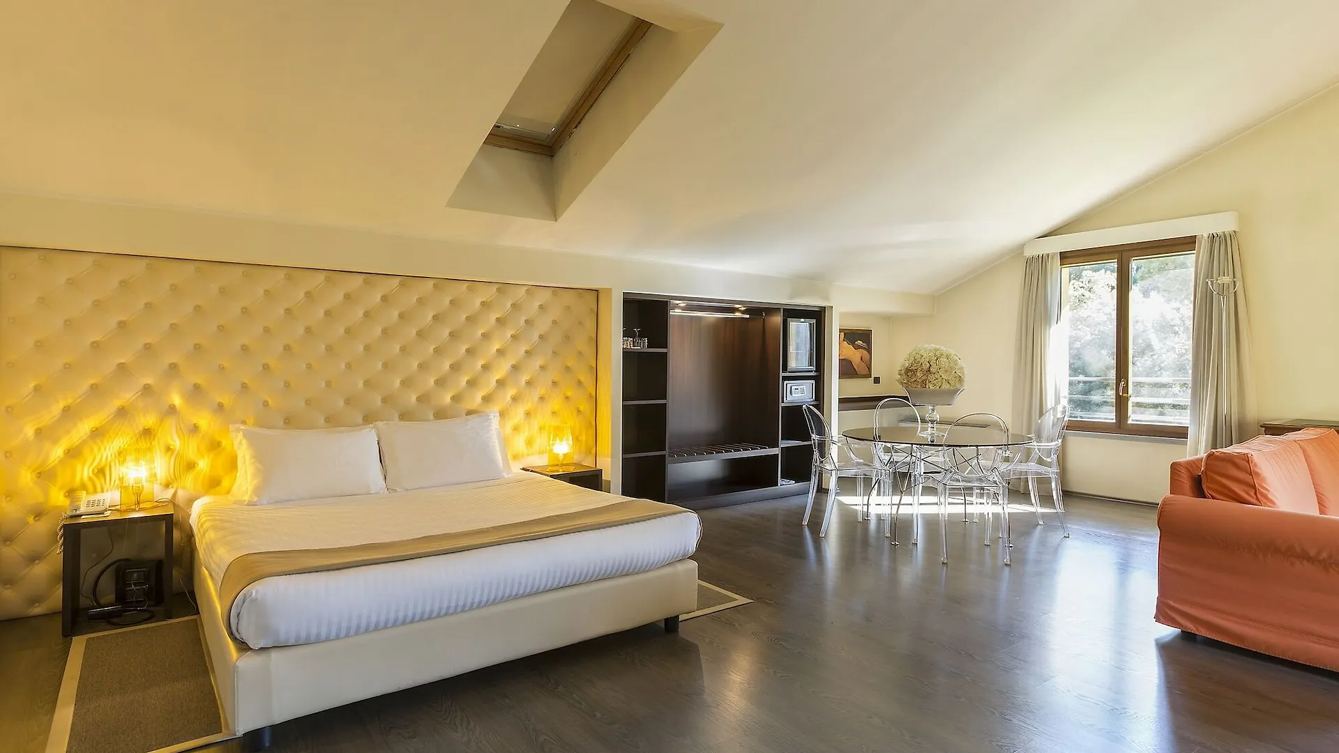 B&B Hotel Malpensa Lago Maggiore Vergiate Italien