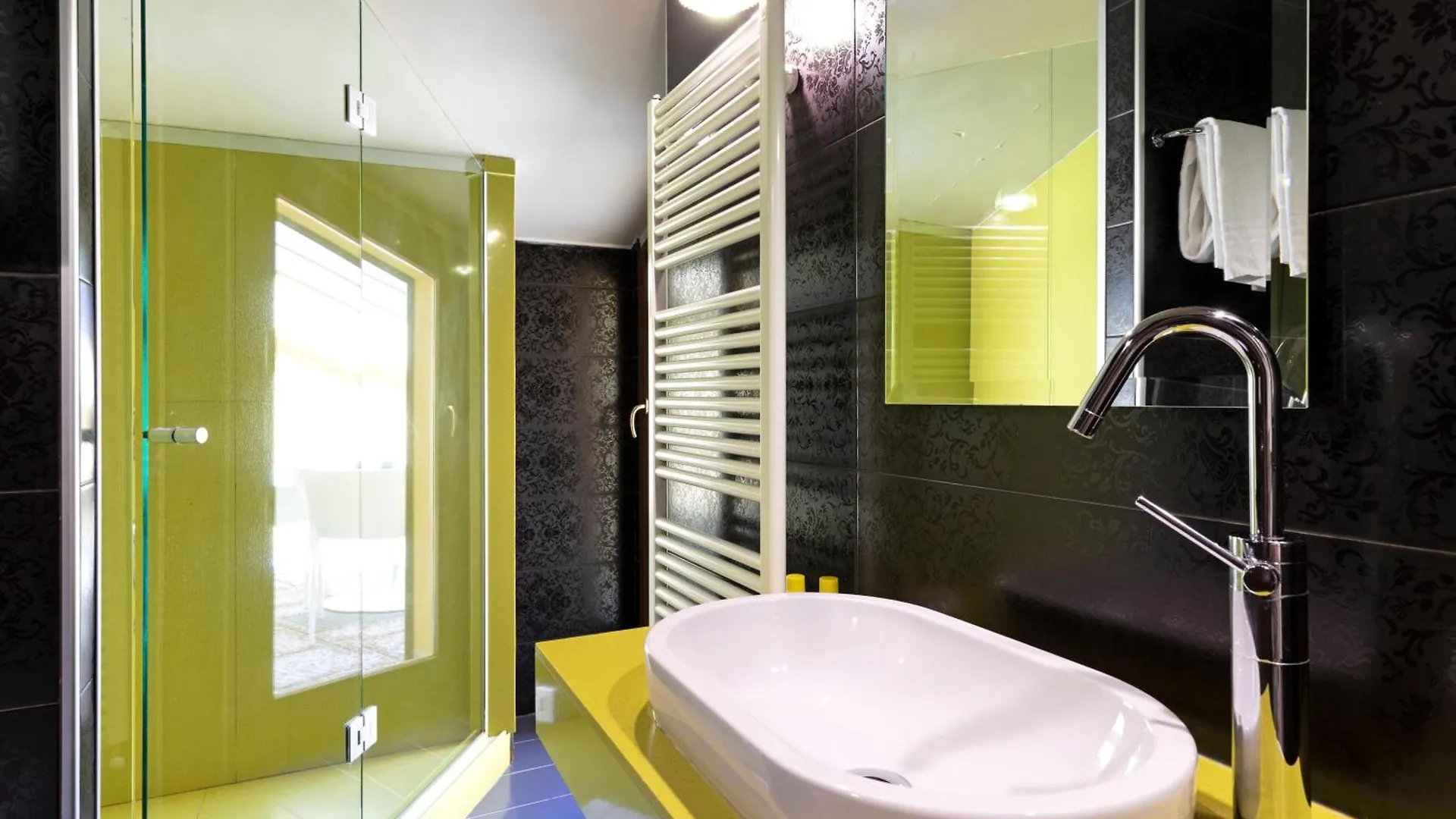 B&B Hotel Malpensa Lago Maggiore Vergiate